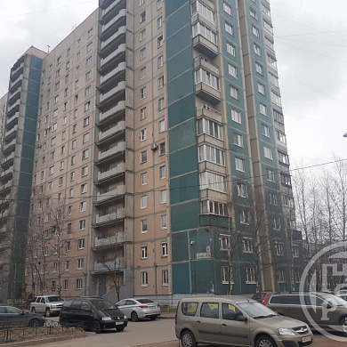 Джона Рида ул., 8