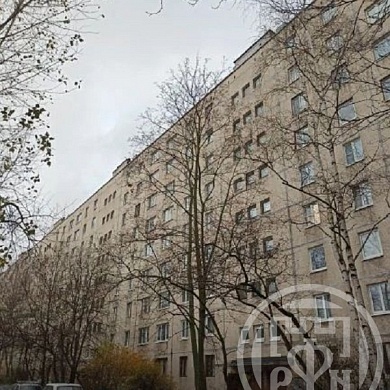 Олеко Дундича ул., 19