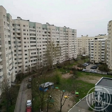 Ударников просп., 27
