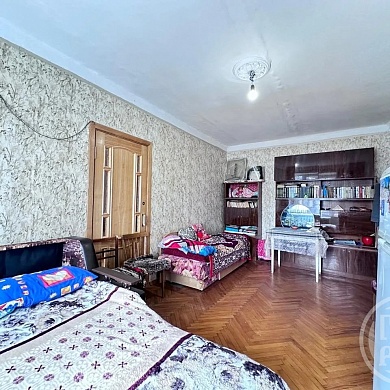 Новостроек ул., 33
