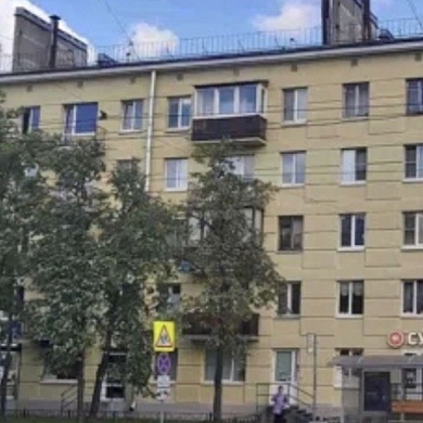 Ленсовета ул., 44