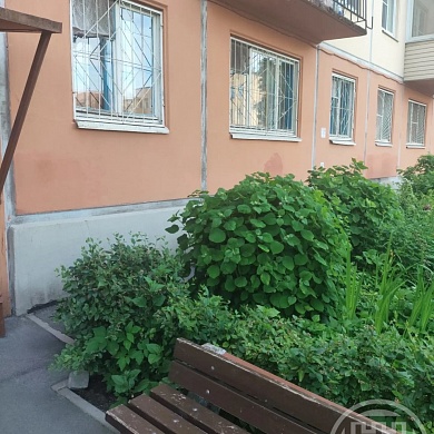 Тихорецкий просп., 9