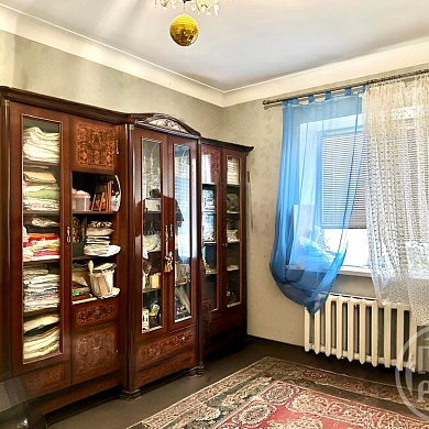 Оборонная ул., 3