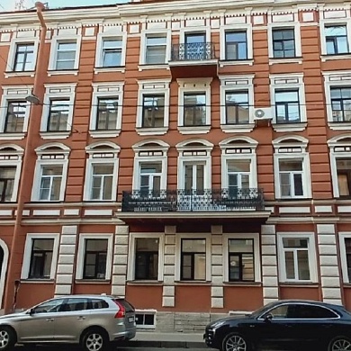 Введенская ул., 12