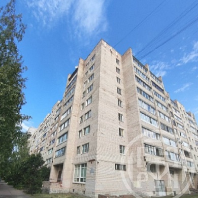 Металлострой пос., Железнодорожная ул., 23