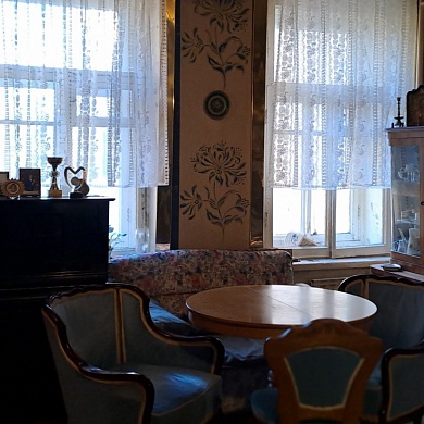Каменноостровский просп., 6