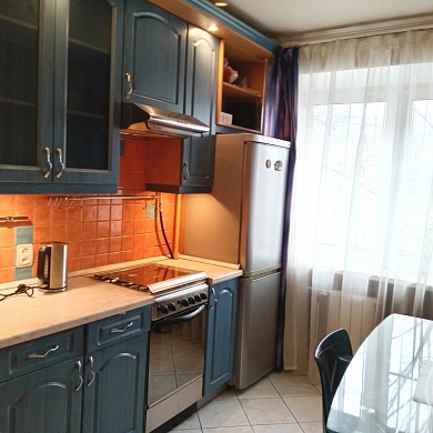 Кронштадт г., Аммермана ул., 17