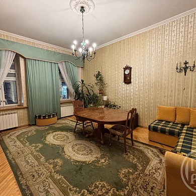 Большая Зеленина ул., 13