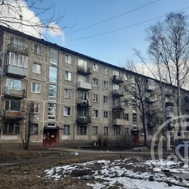 Гранитная ул., 56