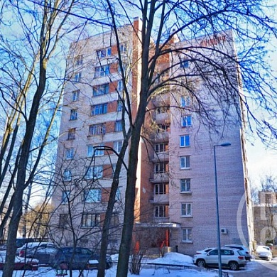 2-й Муринский просп., 8