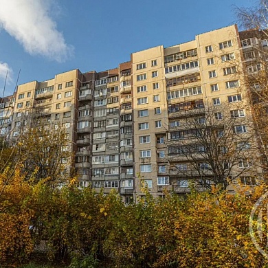Олеко Дундича ул., 39