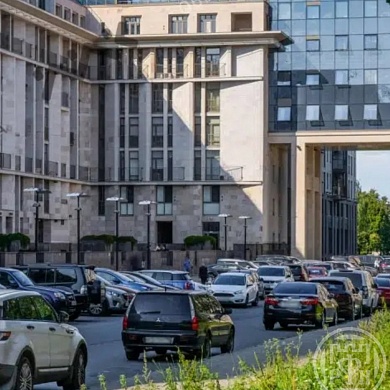 Орловская ул., 1