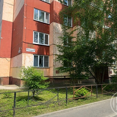 Сестрорецк г., Инструментальщиков ул., 23
