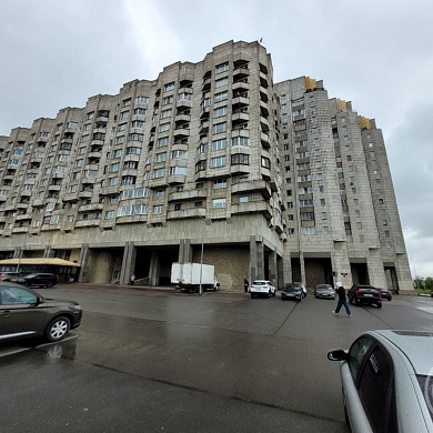 Морская наб., 9