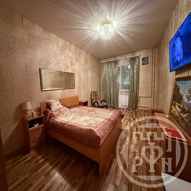 Богатырский просп., 52