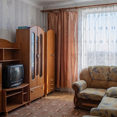 Кронштадт г., Карла Либкнехта ул., 24