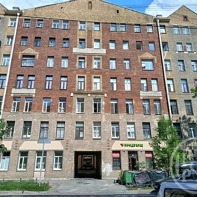 12-я линия В.О., 53