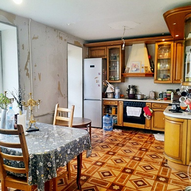 Тореза просп., 36