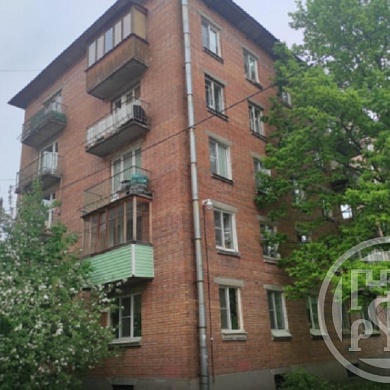 Кронштадт г., Мануильского ул., 7