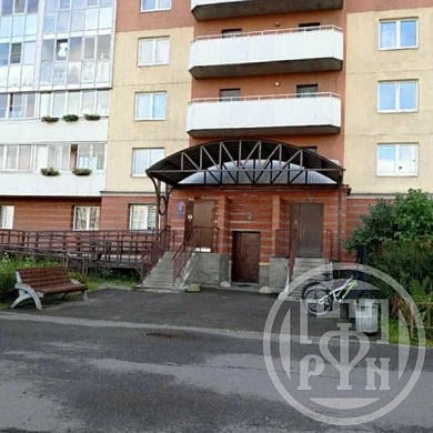 Дунайский пр., 55