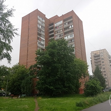 Наставников просп., 8